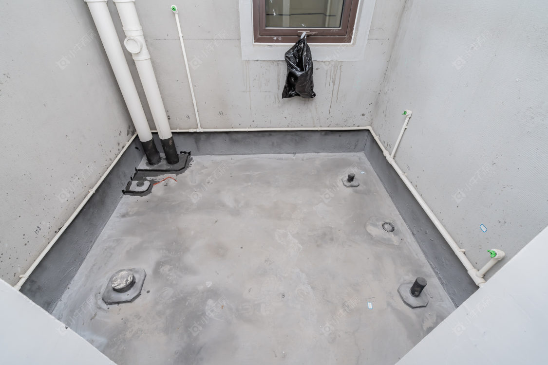 常州竹韵茗苑在售二手房源室内图_小牛看房