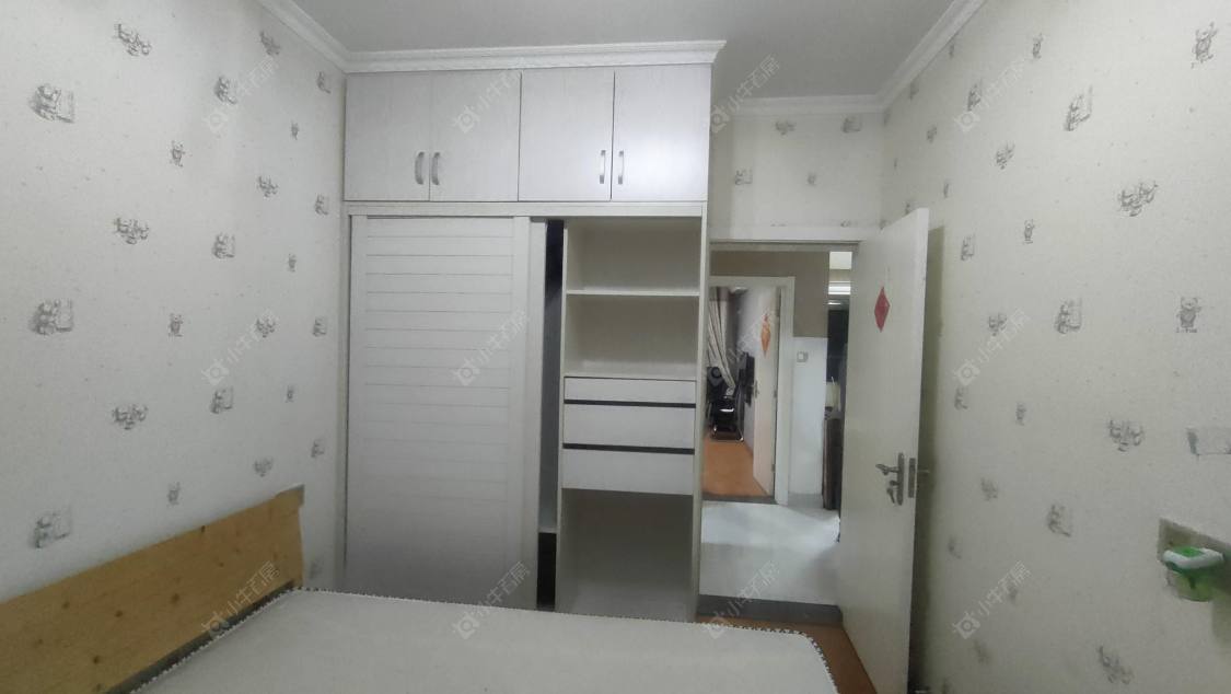 紫云苑房源室内图 常州紫云苑在租房源室内图_小牛看房