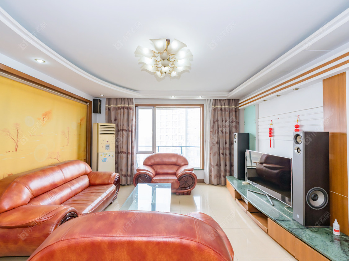 常州金色新城东区在售二手房源室内图_小牛看房