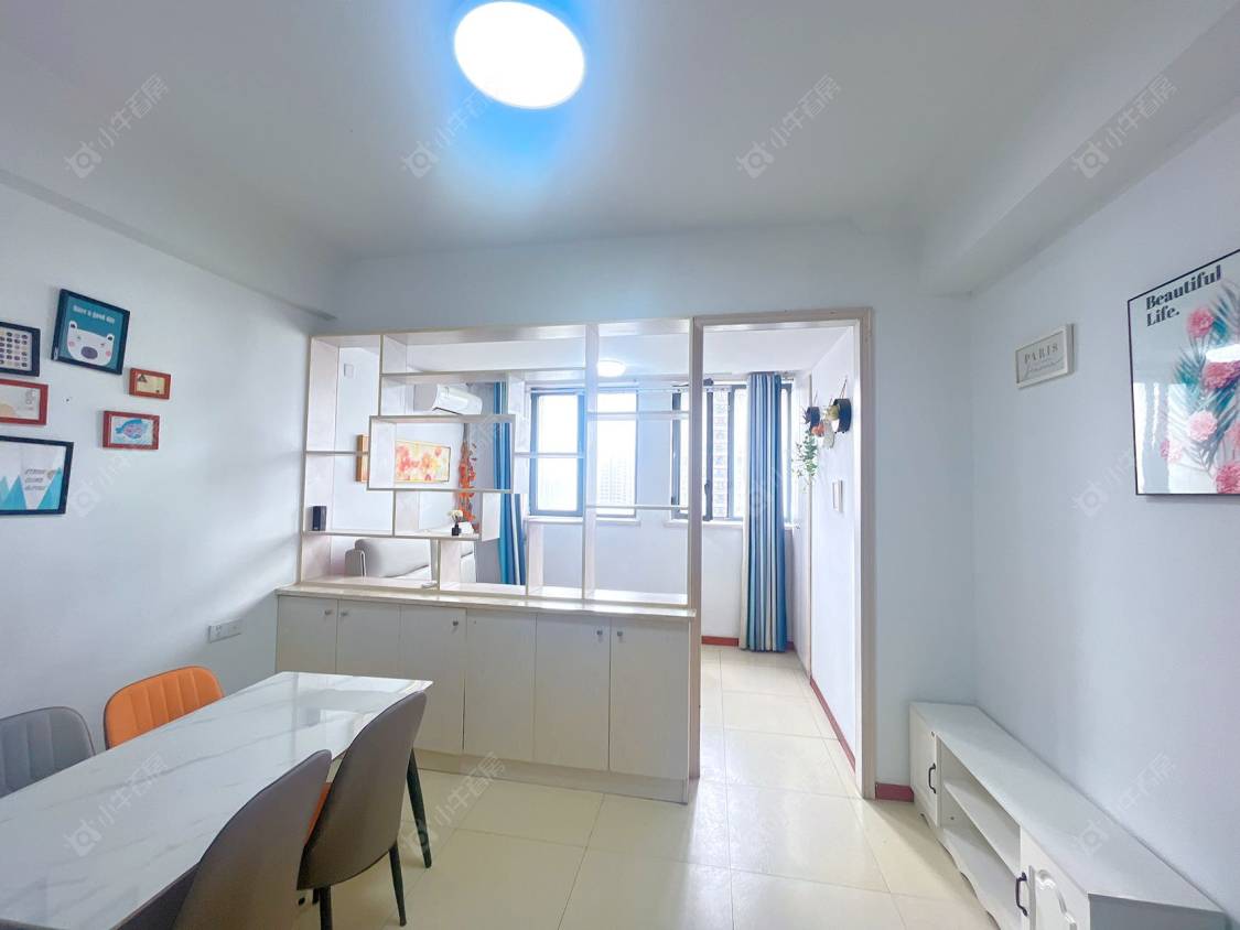 常州亚泰财富中心在租房源_小牛看房