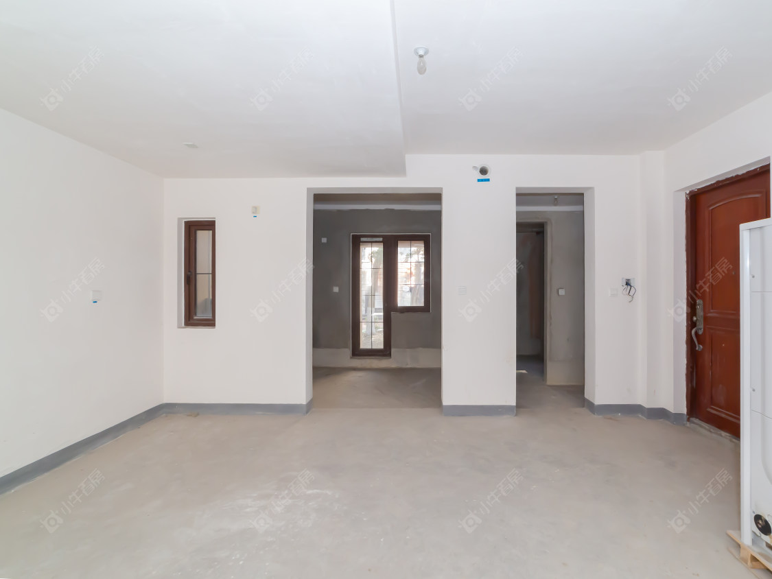 龙湖香醍漫步别墅区房源室内图 常州龙湖香醍漫步别墅区在售二手房源室内图_小牛看房