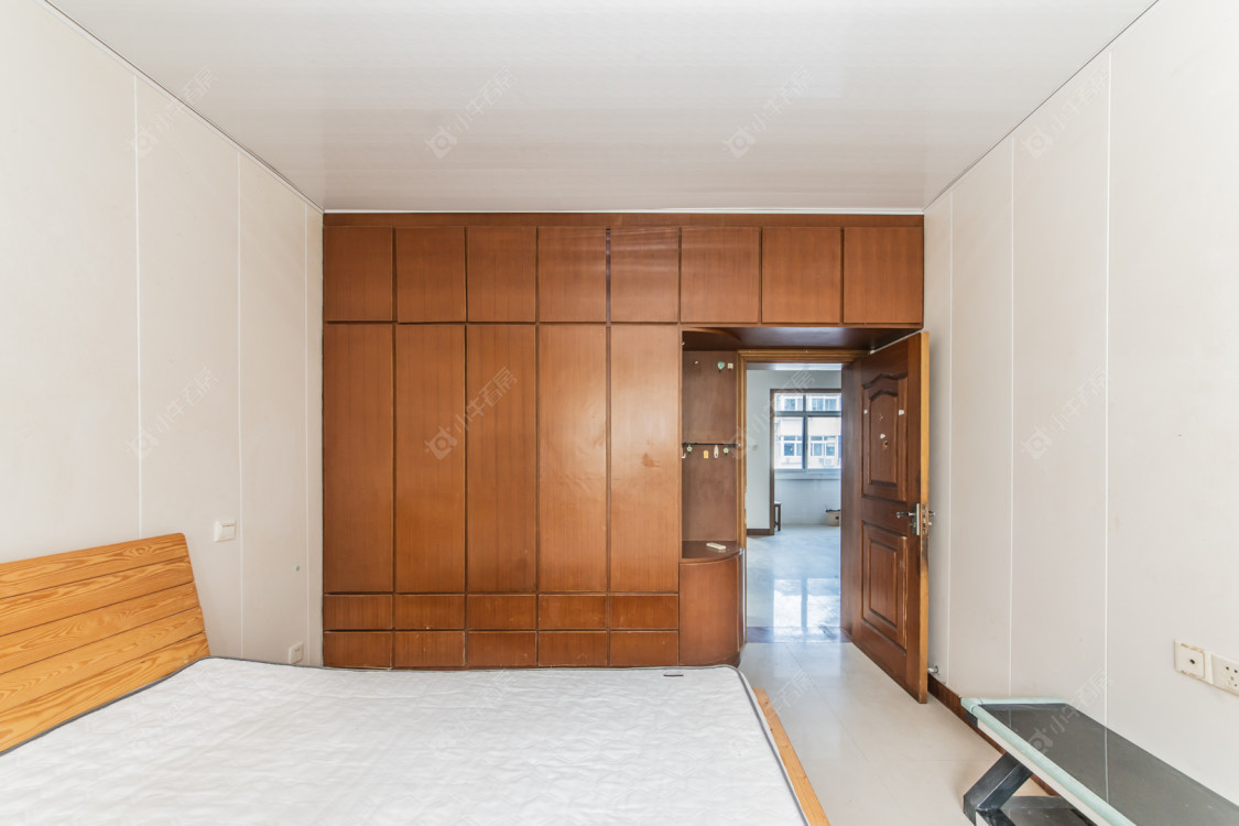 常州河海新村在售二手房源室内图_小牛看房