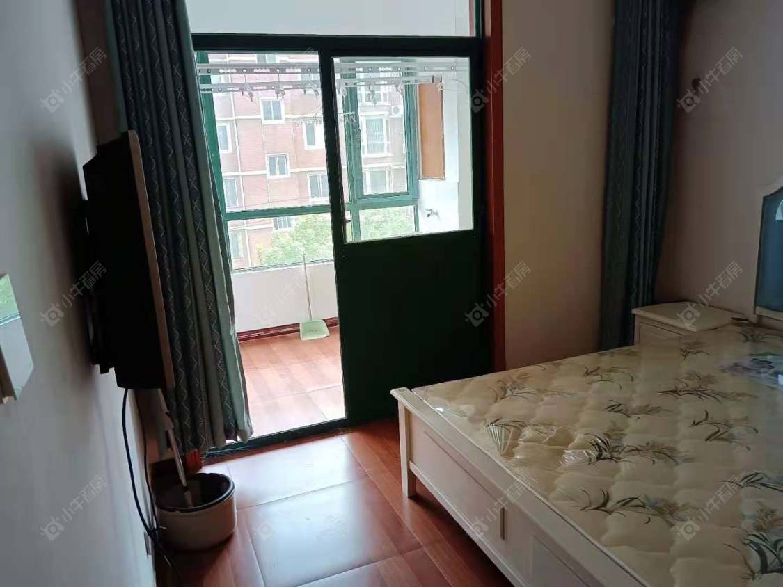 常州河景花园在租房源_小牛看房