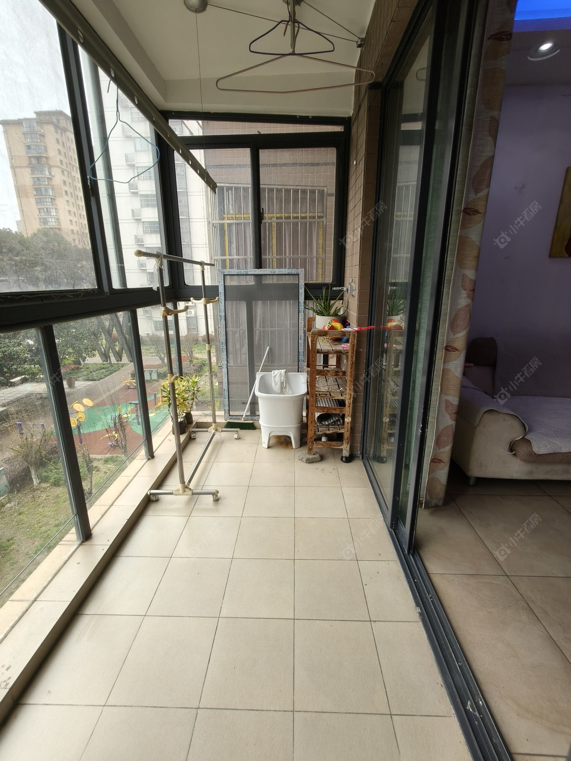 常州御源林城西区在租房源室内图_小牛看房