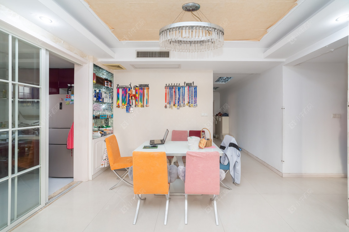 常州银河湾第一城一期在售二手房源_小牛看房