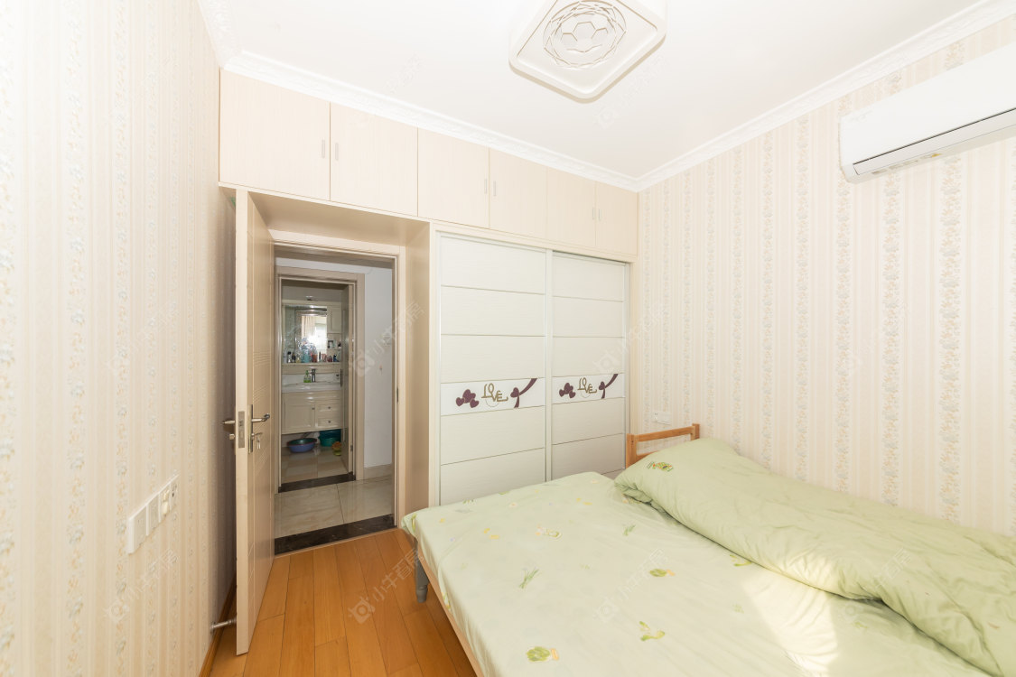 常州滨江明珠城西区在售二手房源室内图_小牛看房