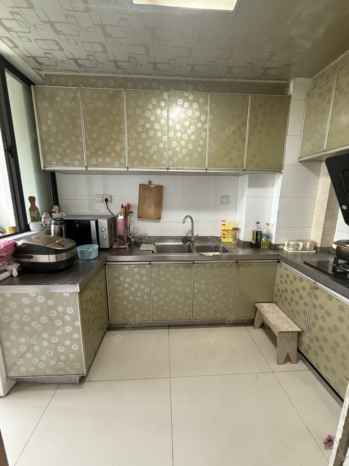 常州怡枫苑在租房源_小牛看房