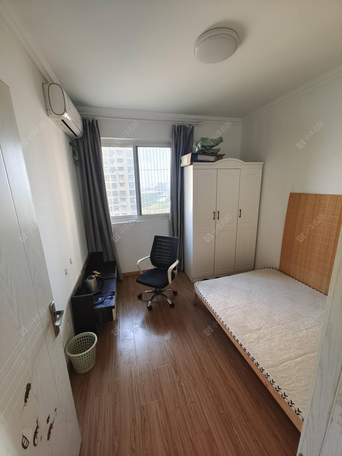 常州常发豪郡在租房源室内图_小牛看房