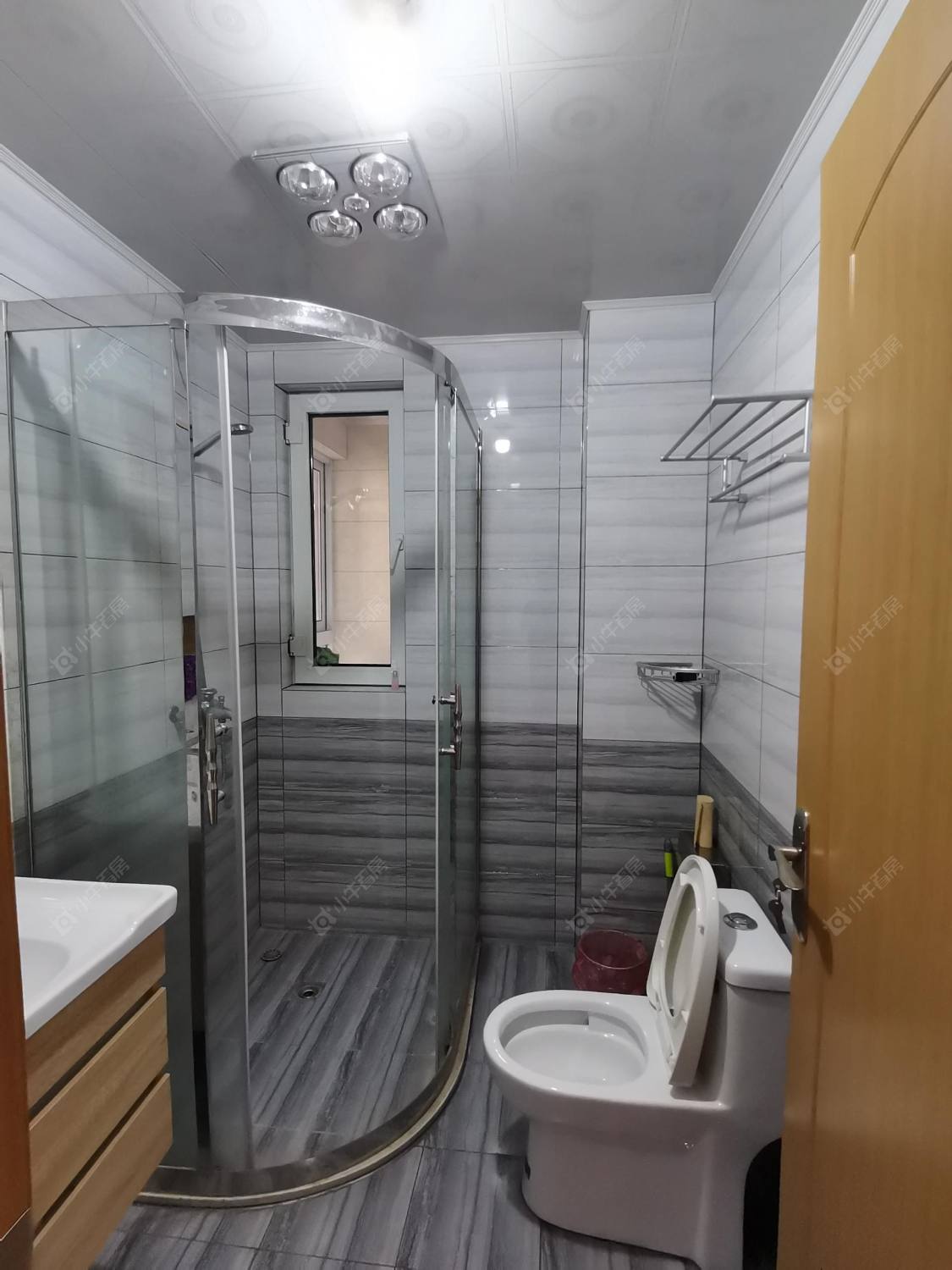 常州豪景家园在租房源室内图_小牛看房