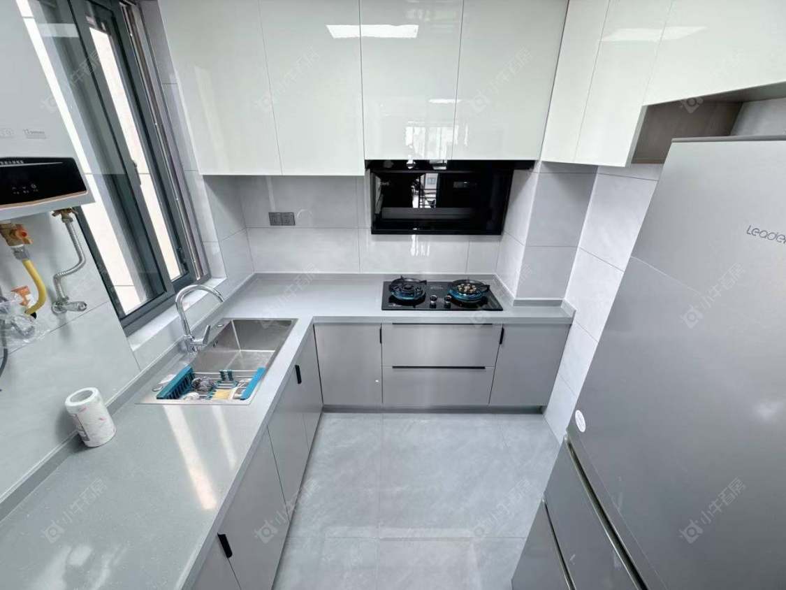 常州大唐中南上悦城在租房源室内图_小牛看房