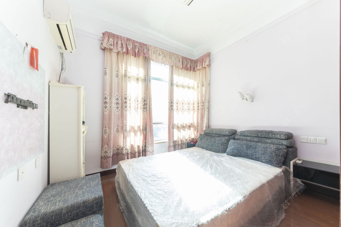 常州御城在售二手房源室内图_小牛看房