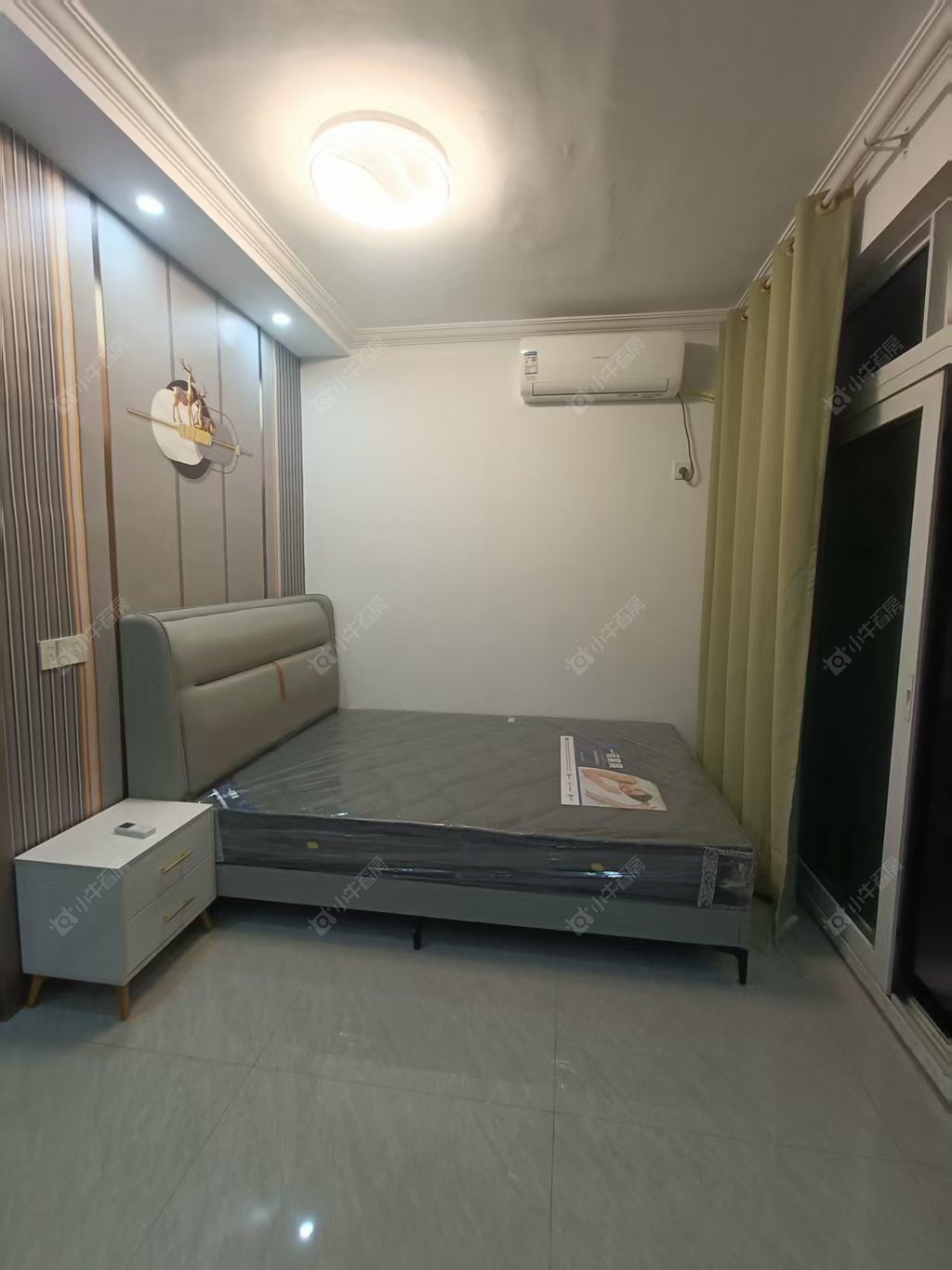 常州公园壹号三期在租房源_小牛看房