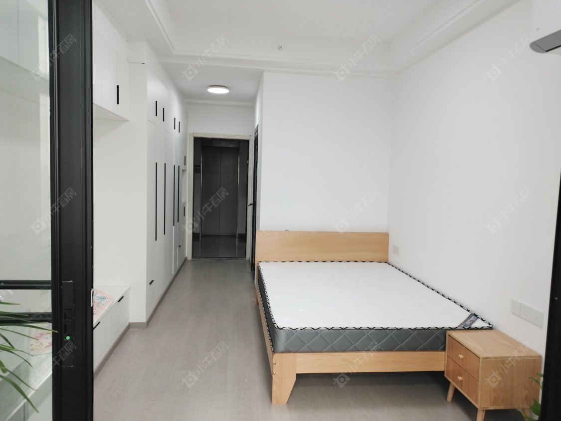 常州朗诗邻里中心租房房源封面图