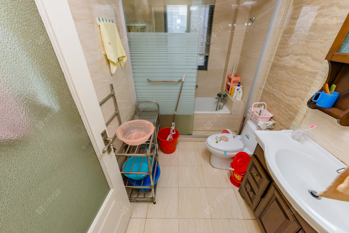 常州东坡雅居在售二手房源室内图_小牛看房