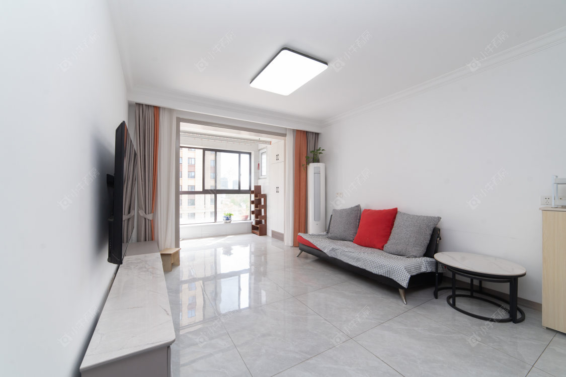 常州晋陵文禧在售二手房源室内图_小牛看房