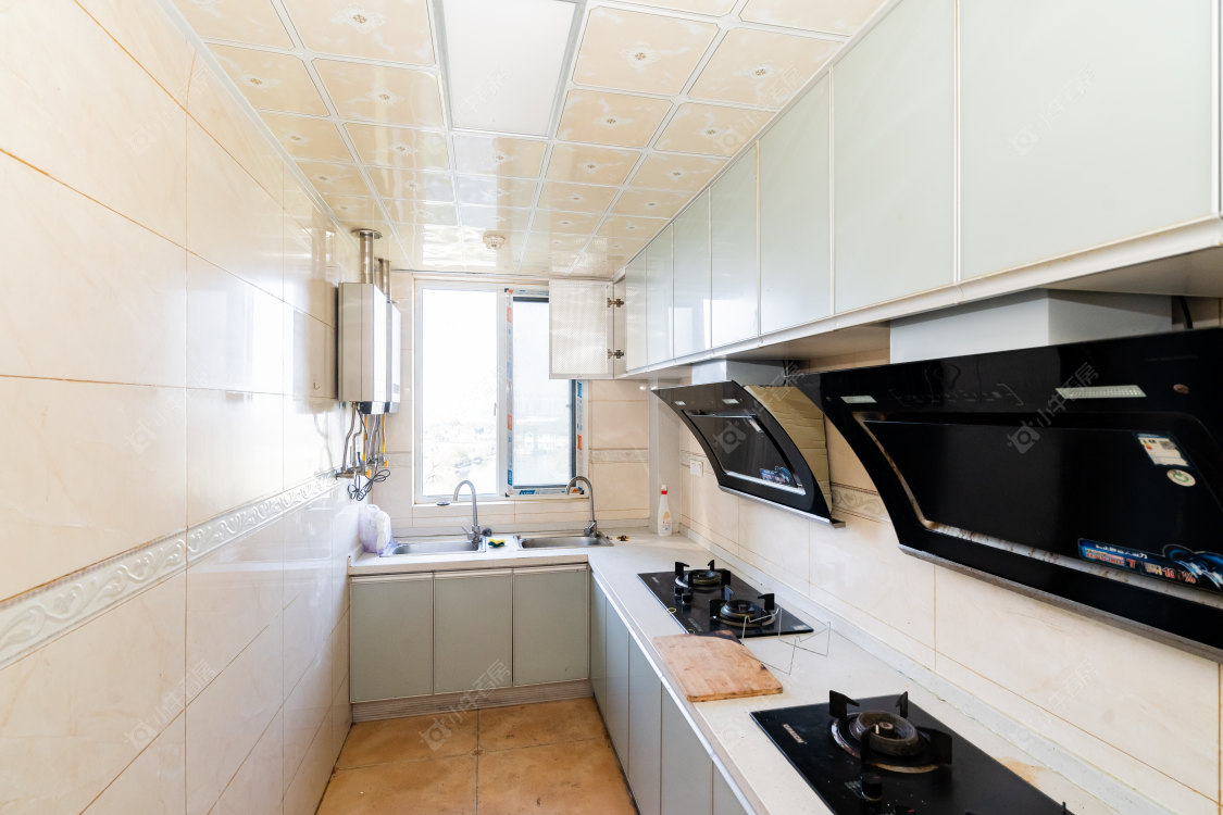 常州菱溪名居在售二手房源室内图_小牛看房