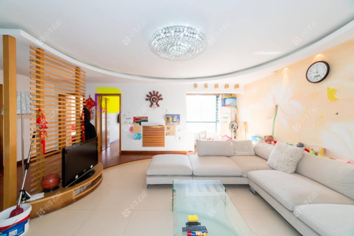 常州河景花园在租房源_小牛看房