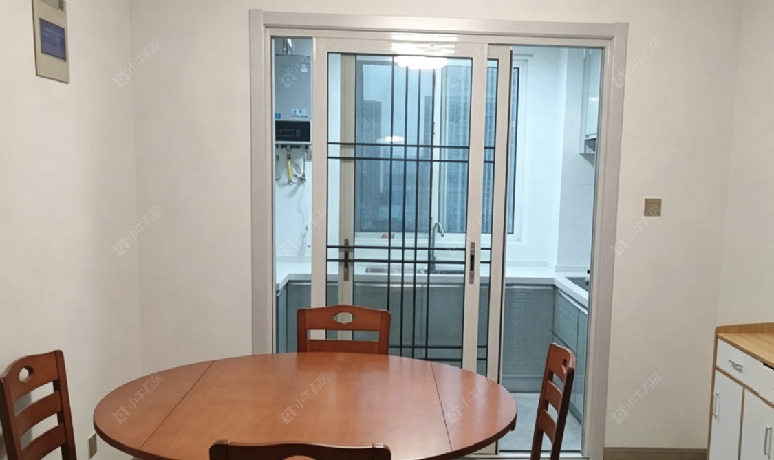 常州安能警苑在租房源室内图_小牛看房