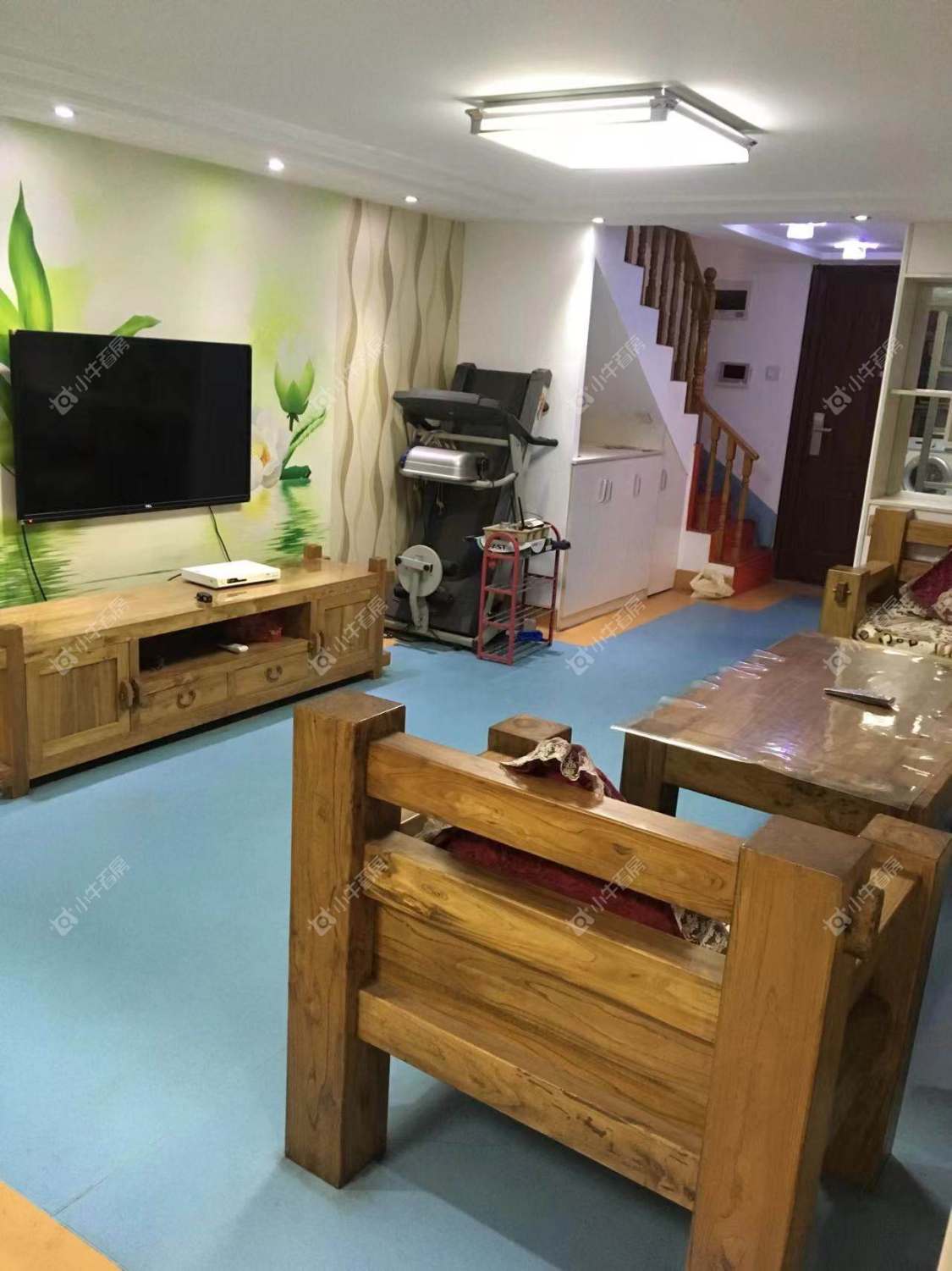 常州吾悦广场金苹果公寓在租房源_小牛看房