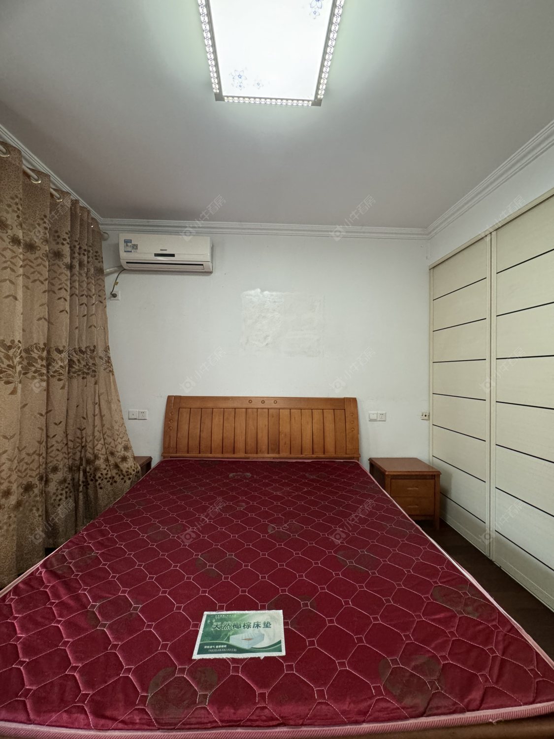 常州吾悦广场北区在租房源室内图_小牛看房