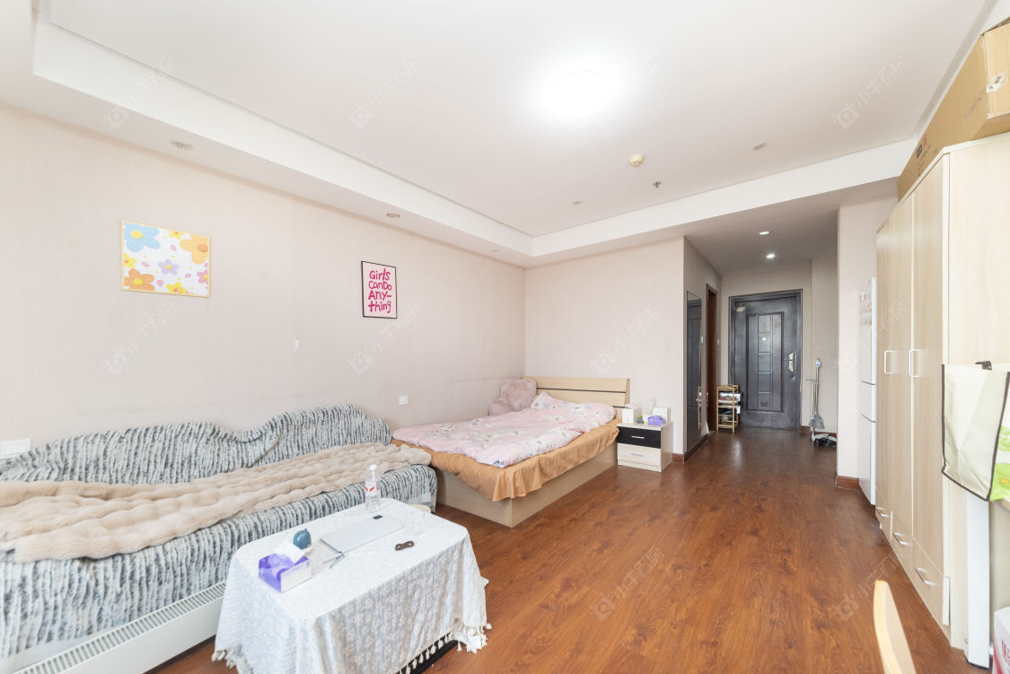 常州富都公馆在售二手房源室内图_小牛看房