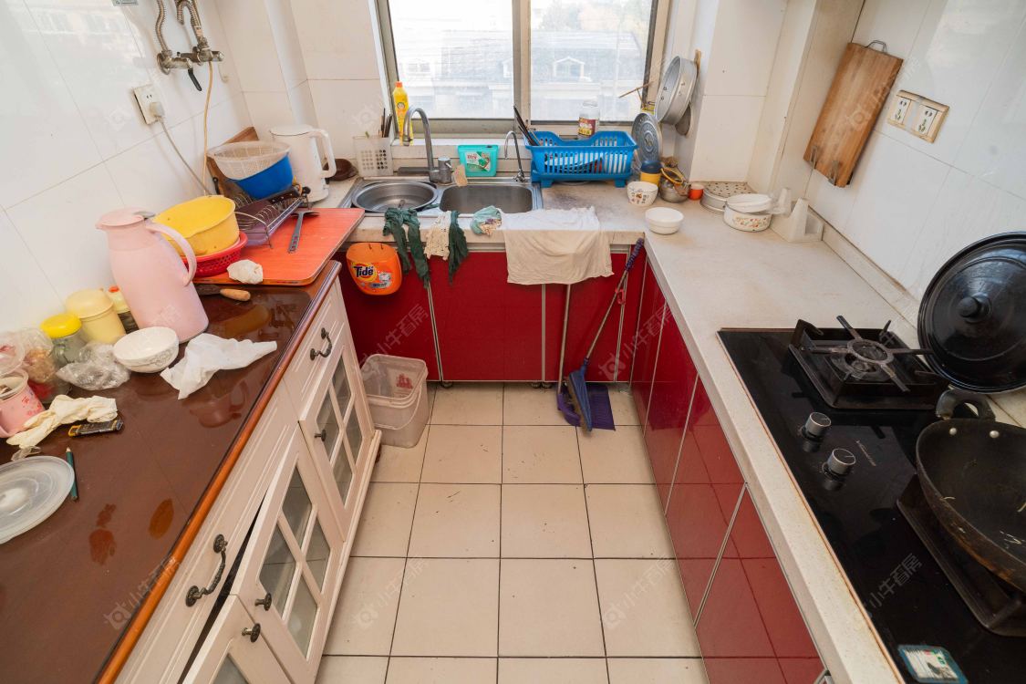 常州星盛家园在售二手房源室内图_小牛看房