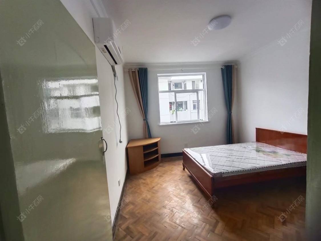 常州河苑新村在租房源室内图_小牛看房