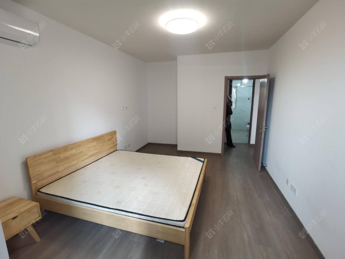 常州海华花园在租房源室内图_小牛看房