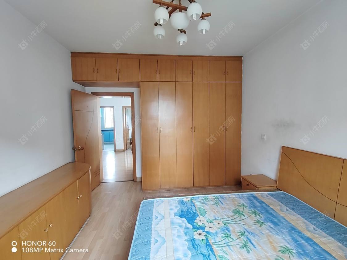 兰翔二村房源室内图 常州兰翔二村在租房源室内图_小牛看房