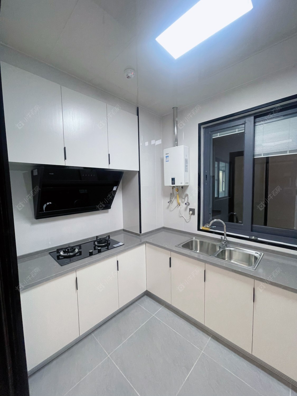 常州碧桂园翡丽都会在租房源_小牛看房