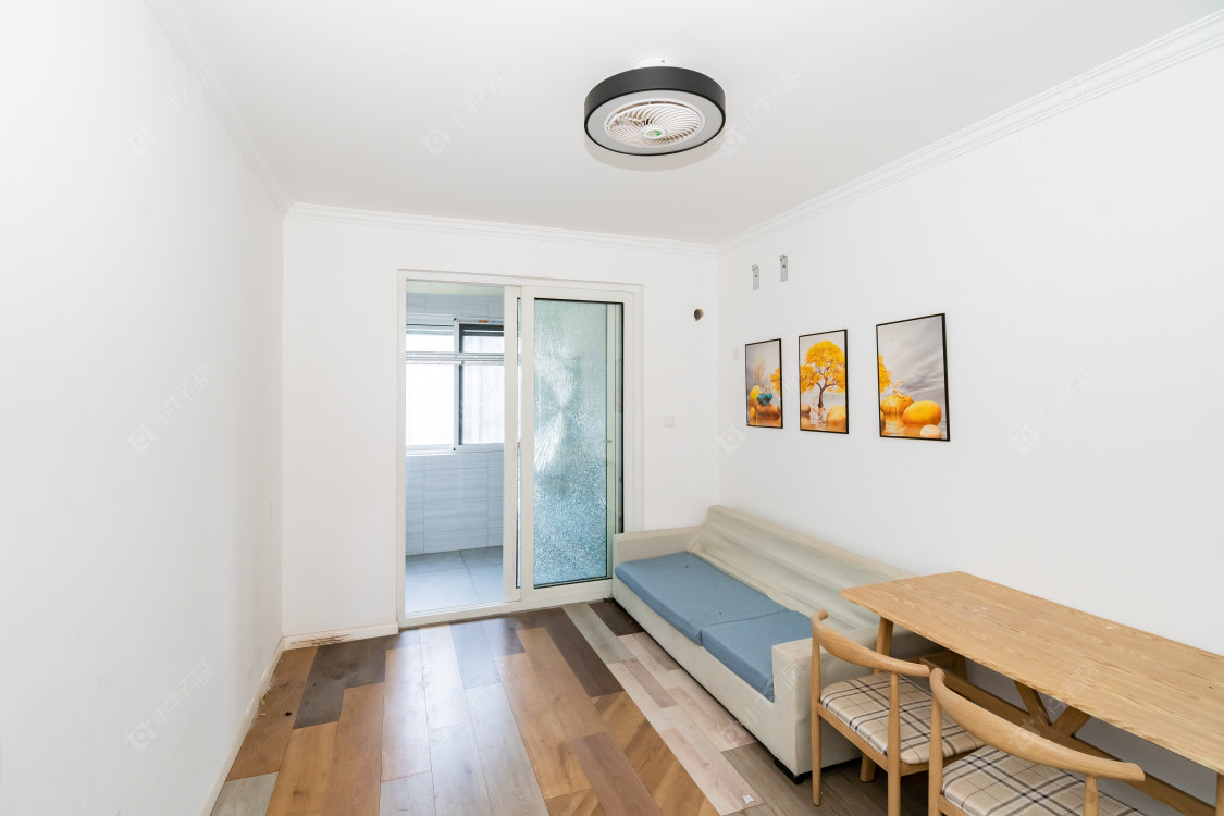 常州菱溪名居在售二手房源室内图_小牛看房