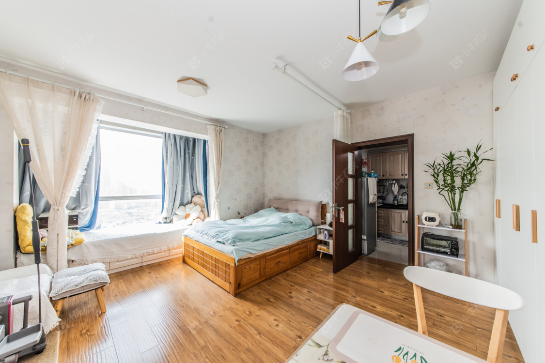 常州侨光苑在售二手房源_小牛看房