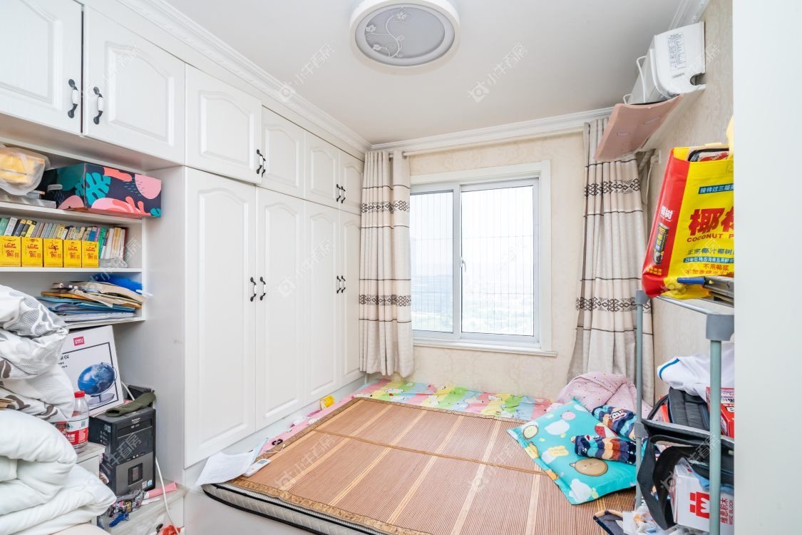 常州华润国际三期在租房源户型图_小牛看房