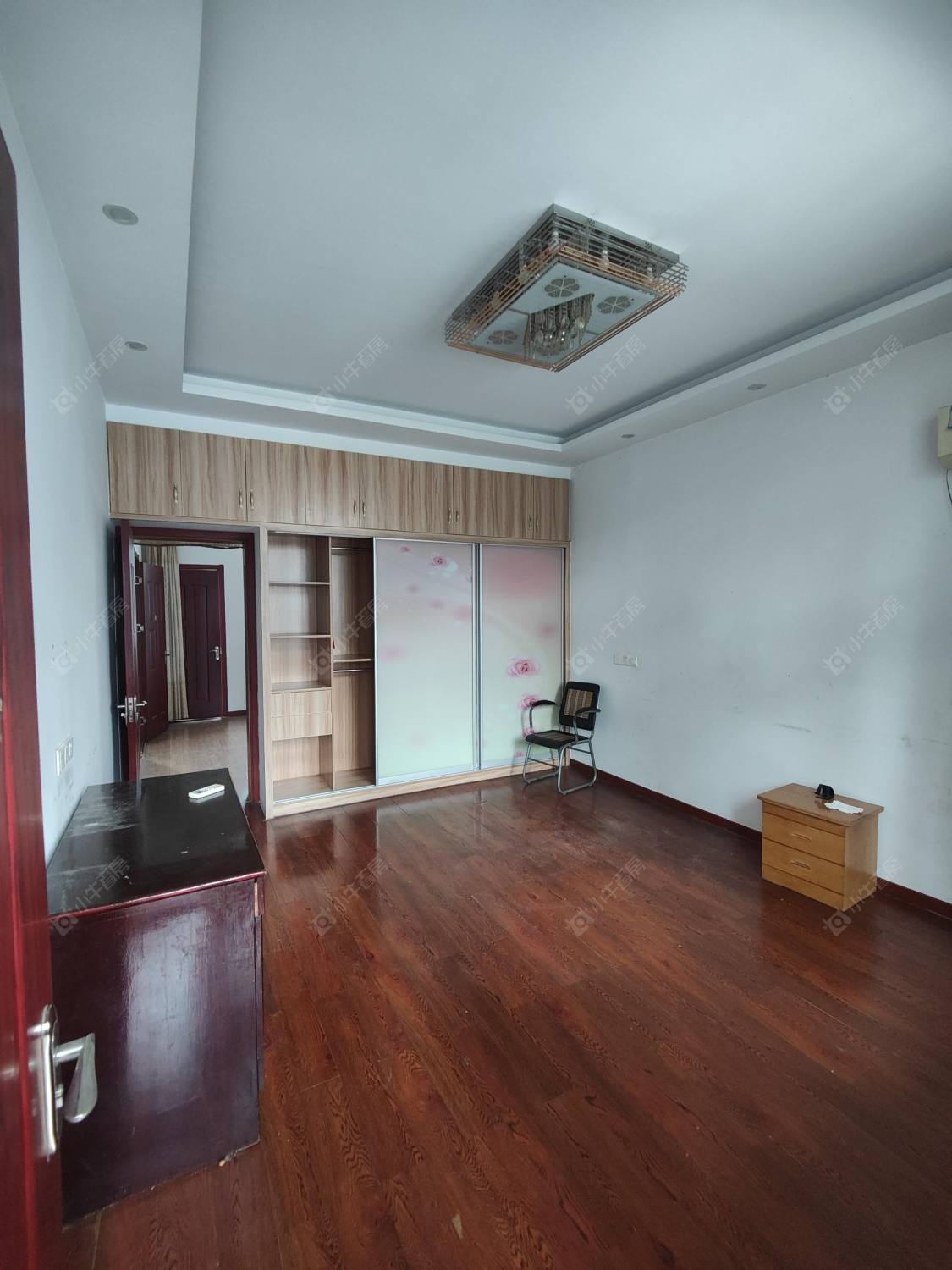 常州金丰村在租房源室内图_小牛看房