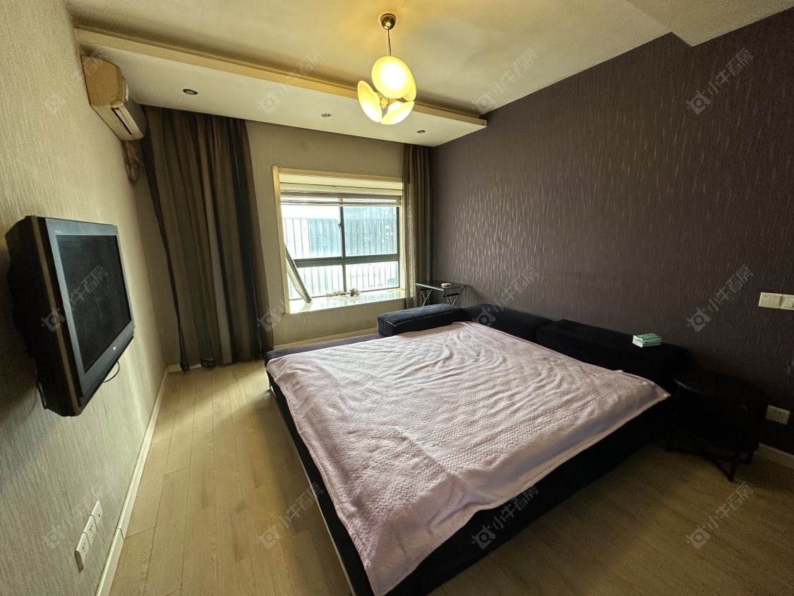 常州荆溪人家在租房源_小牛看房