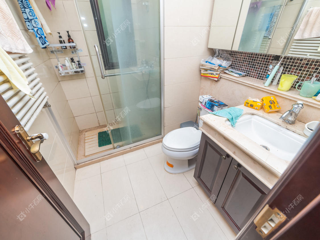 常州香溢紫郡一期在租房源_小牛看房