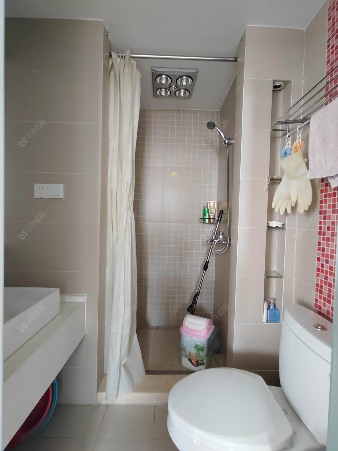 常州中央花园在租房源_小牛看房