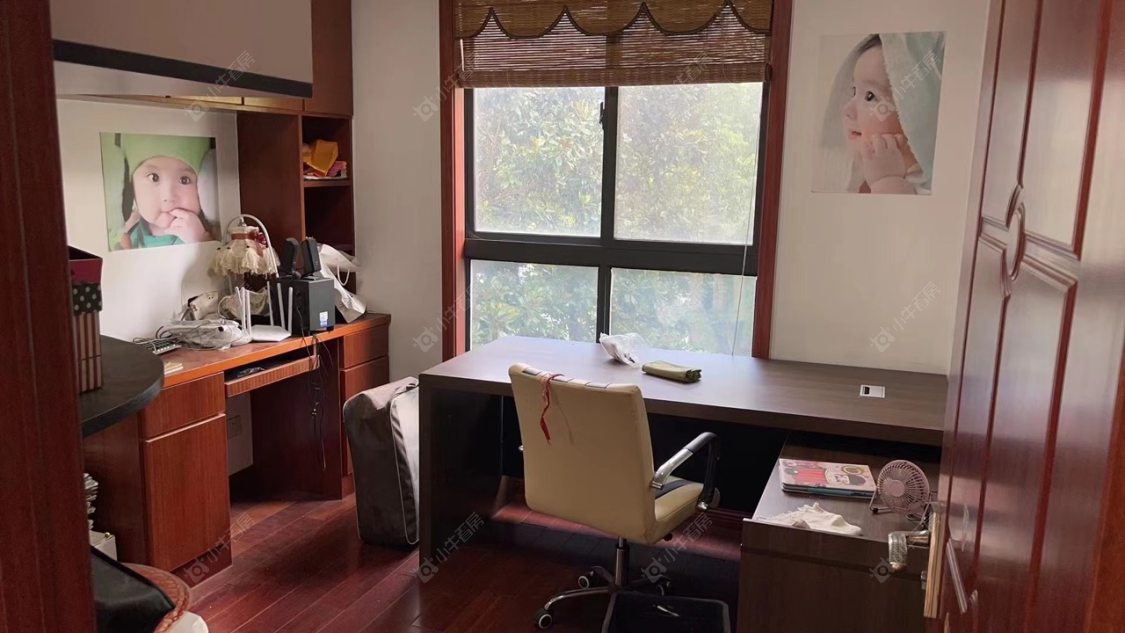 常州光华世家在租房源室内图_小牛看房