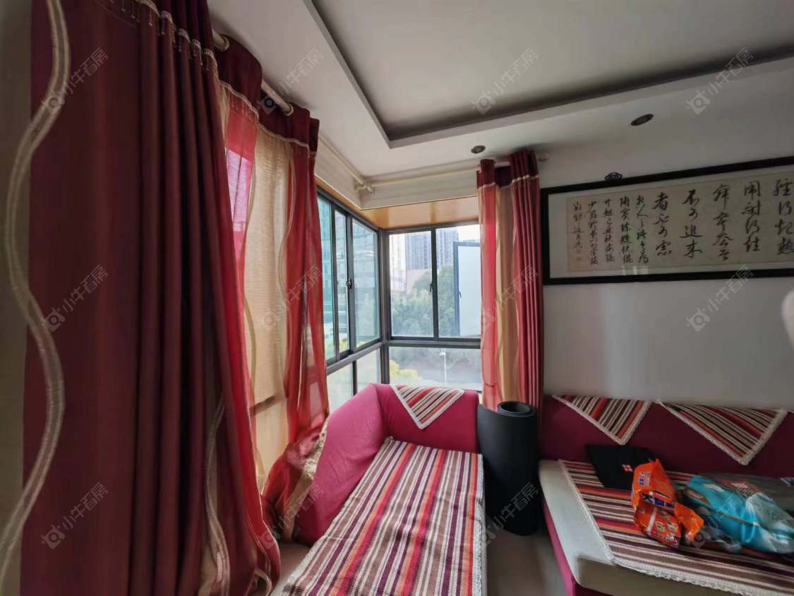 常州星海银园西区在租房源_小牛看房