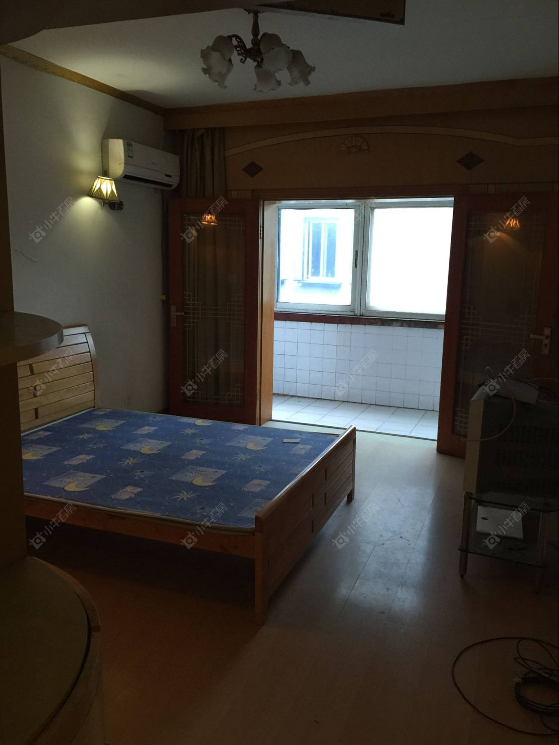 常州红梅新村在租房源室内图_小牛看房