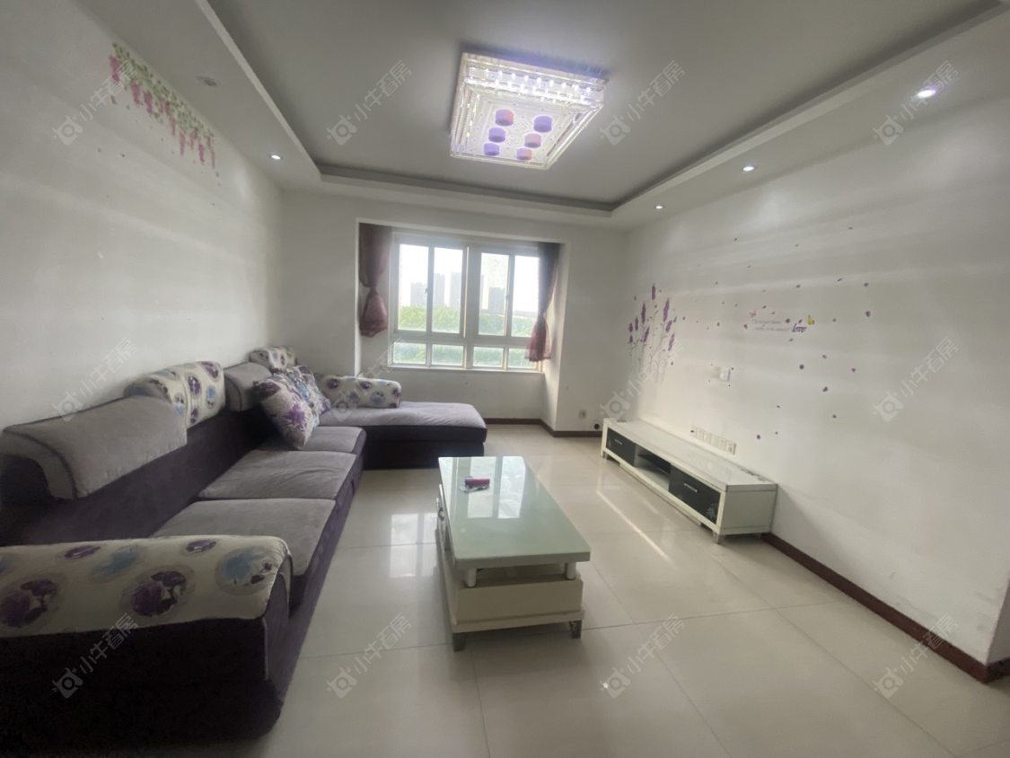 常州金美林花园租房_小牛看房