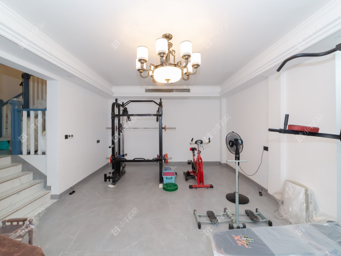 常州九龙仓时代上院别墅区在租房源_小牛看房