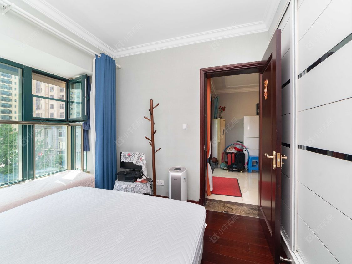 常州恒大翡翠华庭在售二手房源室内图_小牛看房