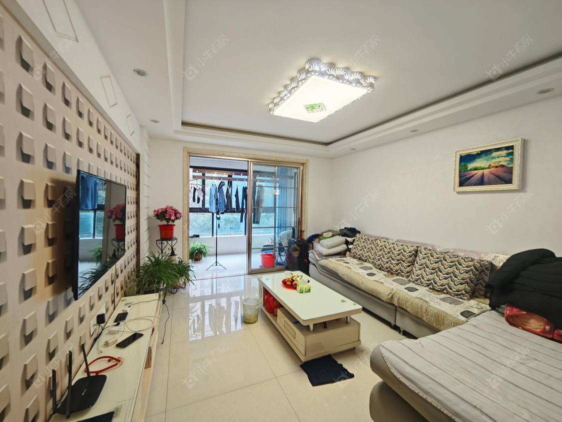 丹阳领秀花都在售二手房_小牛看房