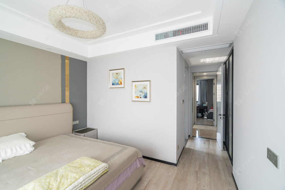 常州中海云樾里在售二手房源室内图_小牛看房