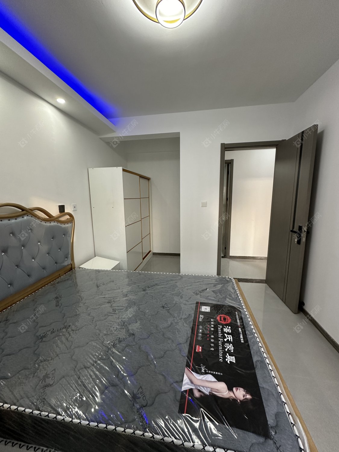 常州新欣嘉园在租房源_小牛看房