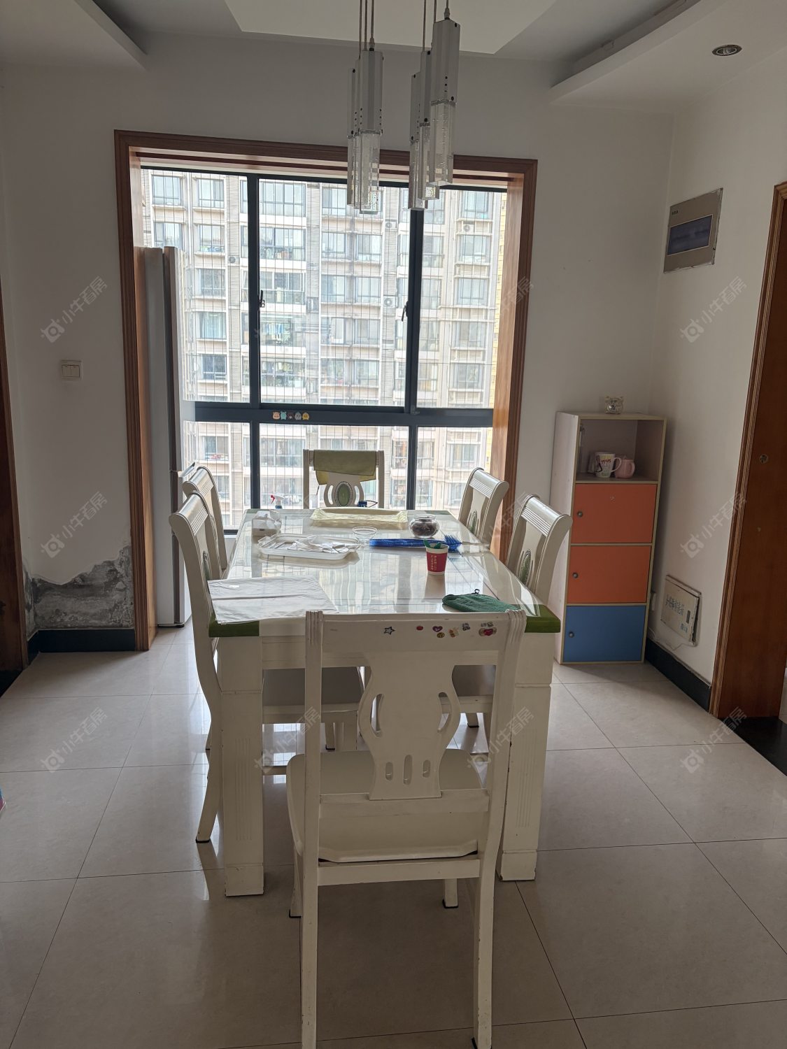 常州香江华廷花园在租房源室内图_小牛看房