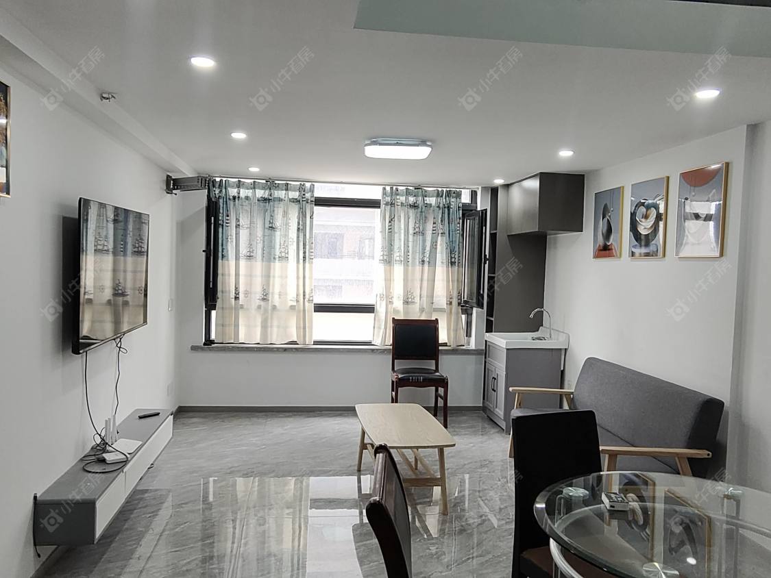 碧桂园壹号天禧房源室内图 常州碧桂园壹号天禧在租房源室内图_小牛看房