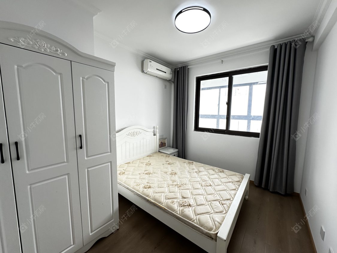 常州龙涛兰陵郡在租房源室内图_小牛看房