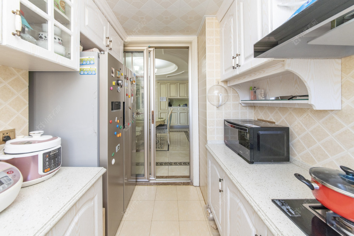 吾悦广场南区房源室内图 常州吾悦广场南区在售二手房源室内图_小牛看房